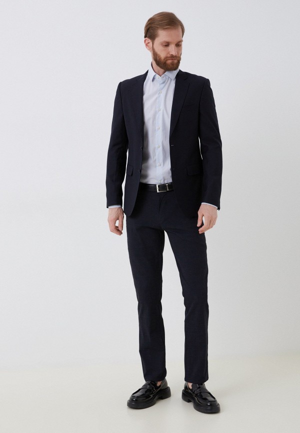 фото Брюки snow airwolf