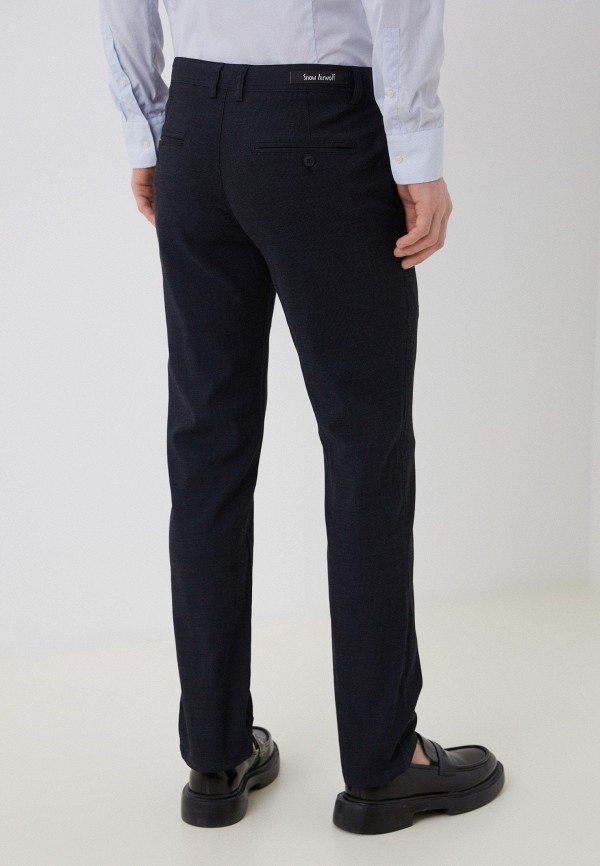 фото Брюки snow airwolf