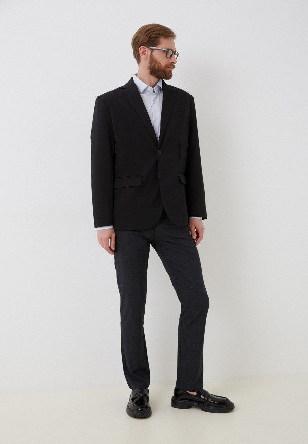 фото Брюки snow airwolf