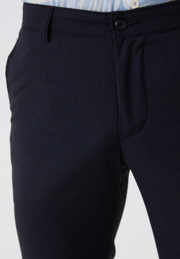 фото Брюки snow airwolf