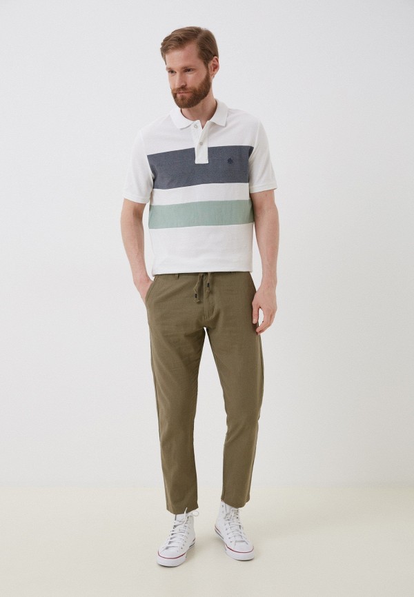 фото Брюки springfield