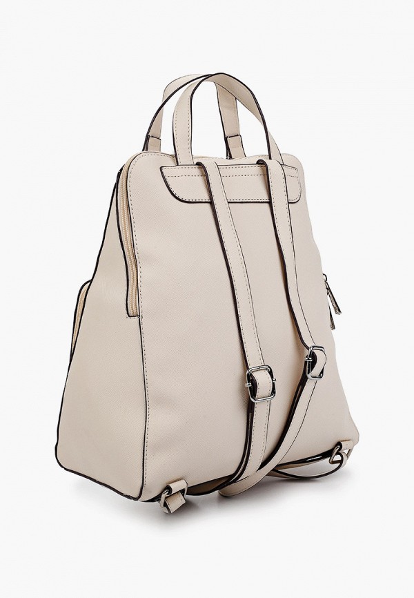 фото Рюкзак и брелок sergio tacchini