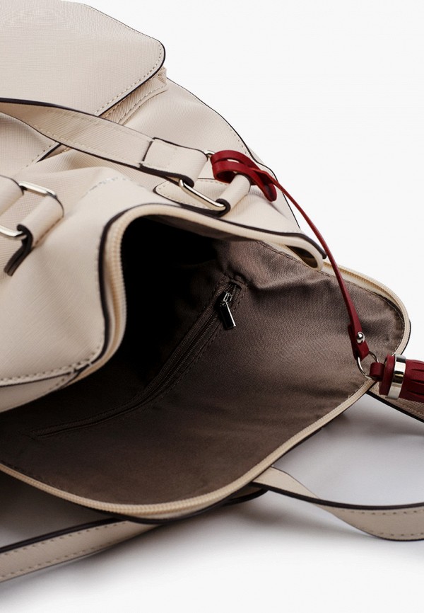 фото Рюкзак и брелок sergio tacchini