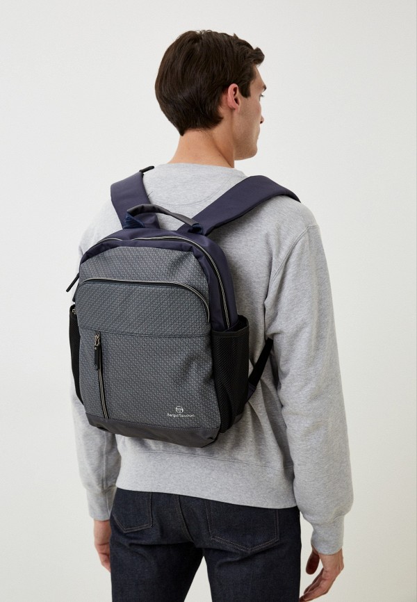 фото Рюкзак sergio tacchini