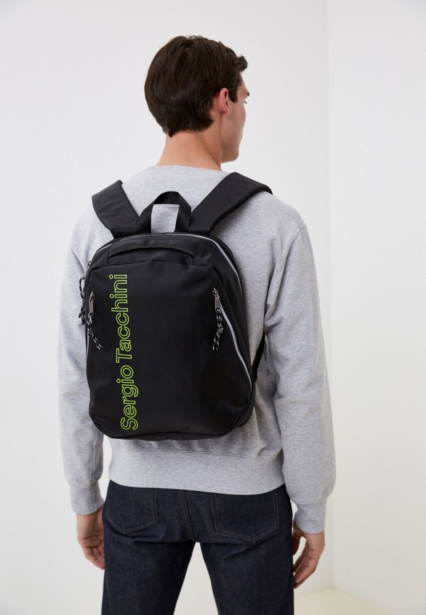 фото Рюкзак sergio tacchini