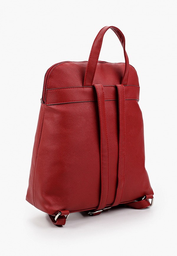 фото Рюкзак и брелок sergio tacchini