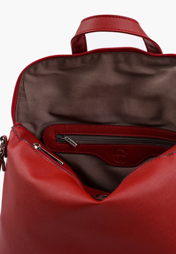 фото Рюкзак и брелок sergio tacchini