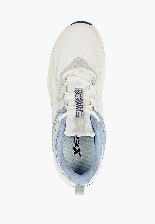 фото Кроссовки xtep