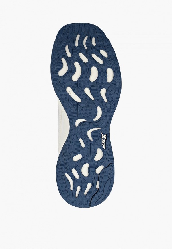 фото Кроссовки xtep