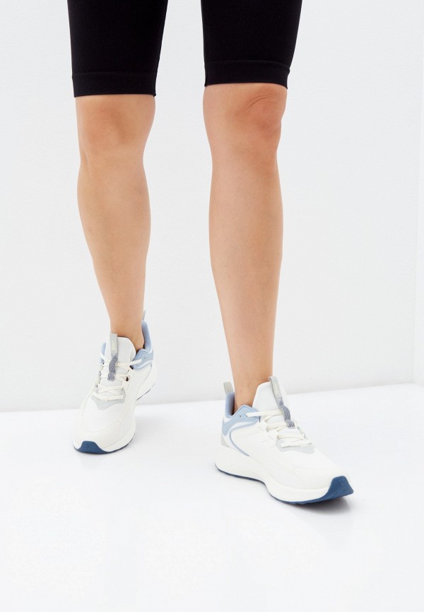 фото Кроссовки xtep