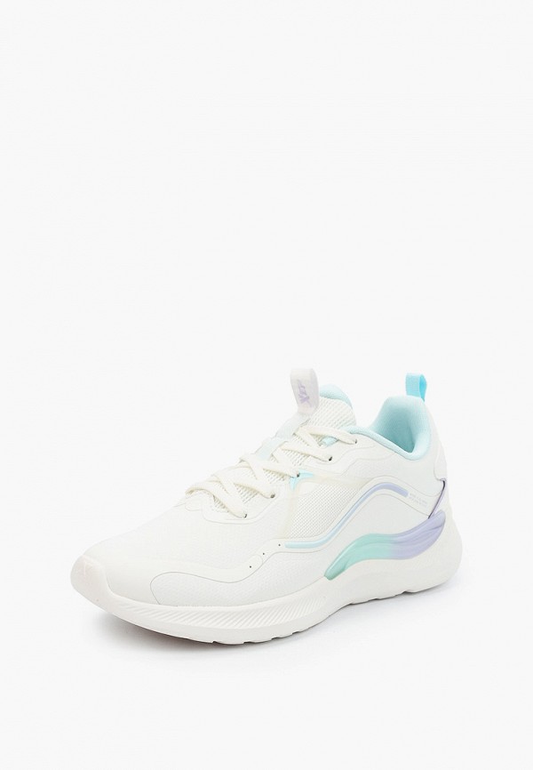 фото Кроссовки xtep