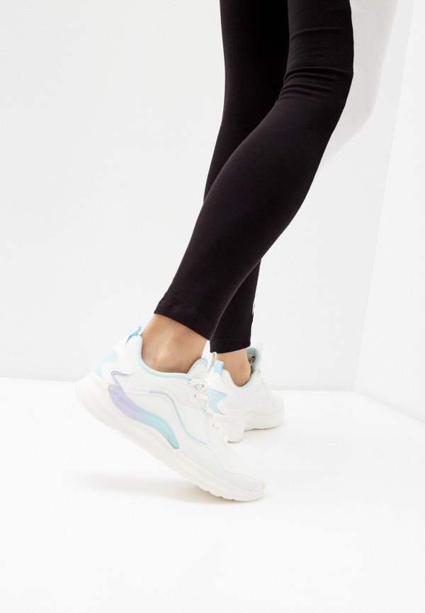 фото Кроссовки xtep