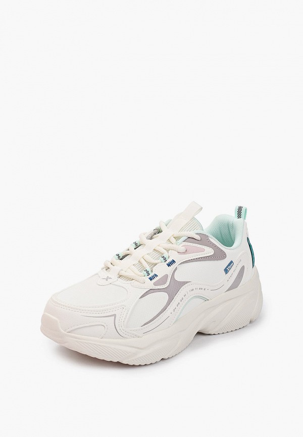 фото Кроссовки xtep