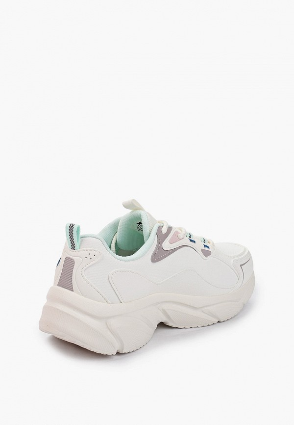 фото Кроссовки xtep