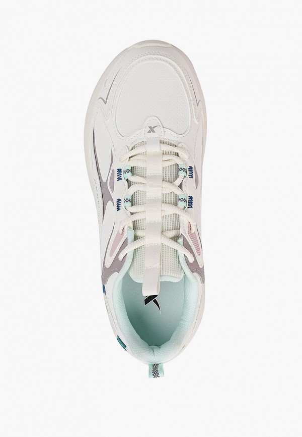 фото Кроссовки xtep