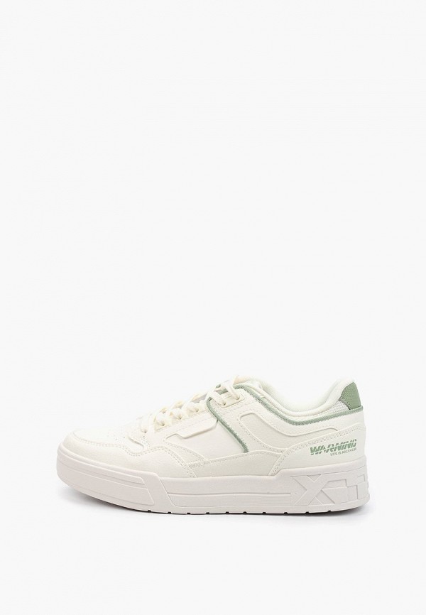 фото Кеды xtep