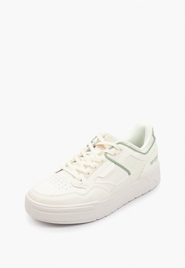 фото Кеды xtep