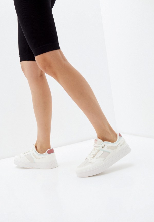 фото Кеды xtep