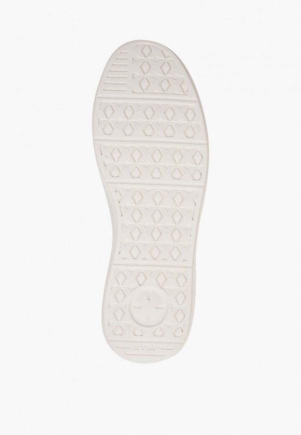 фото Кеды xtep