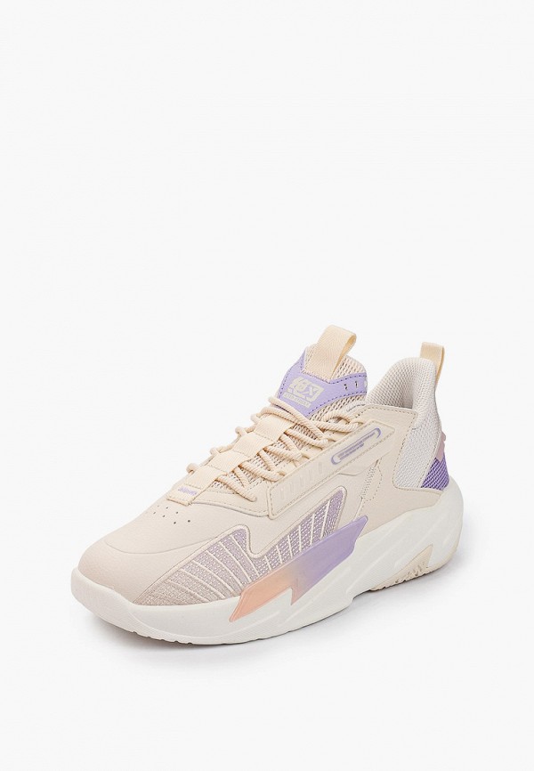 фото Кроссовки xtep