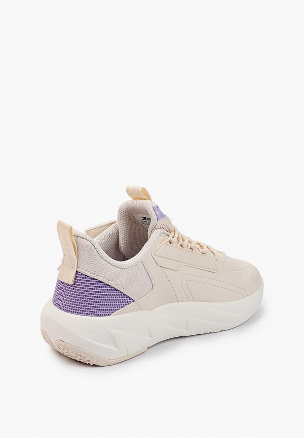 фото Кроссовки xtep