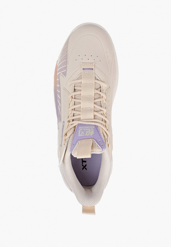 фото Кроссовки xtep