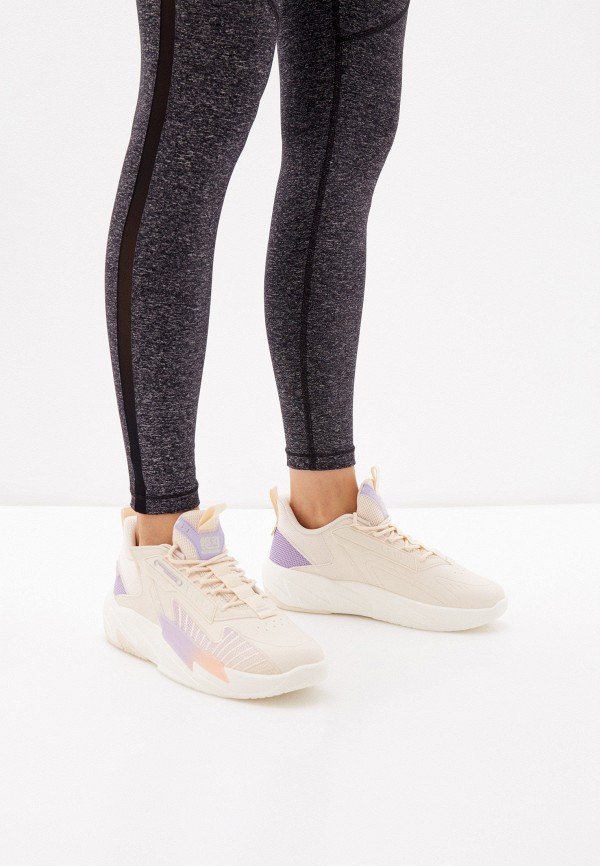 фото Кроссовки xtep