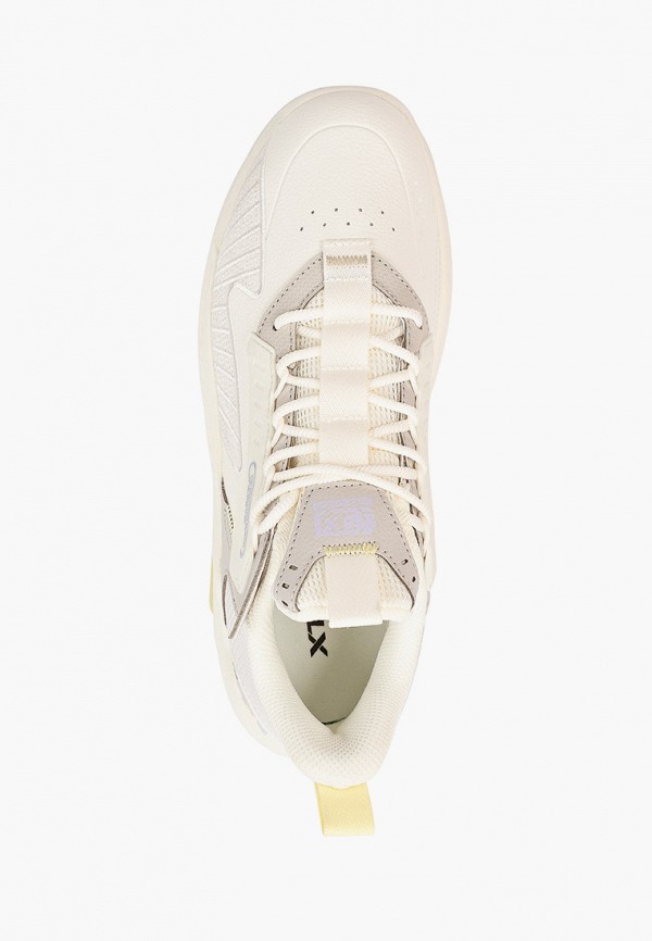 фото Кроссовки xtep