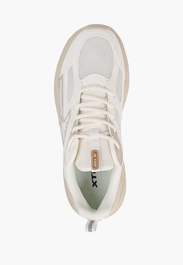 фото Кроссовки xtep