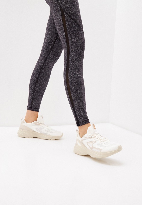 фото Кроссовки xtep