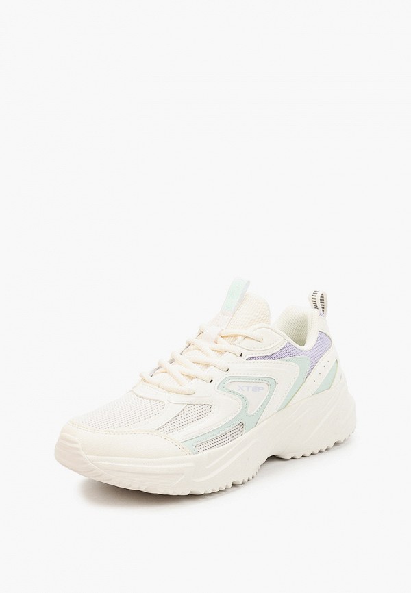 фото Кроссовки xtep