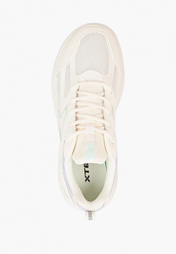 фото Кроссовки xtep