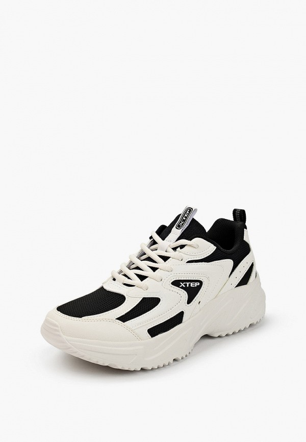 фото Кроссовки xtep