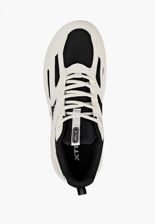 фото Кроссовки xtep