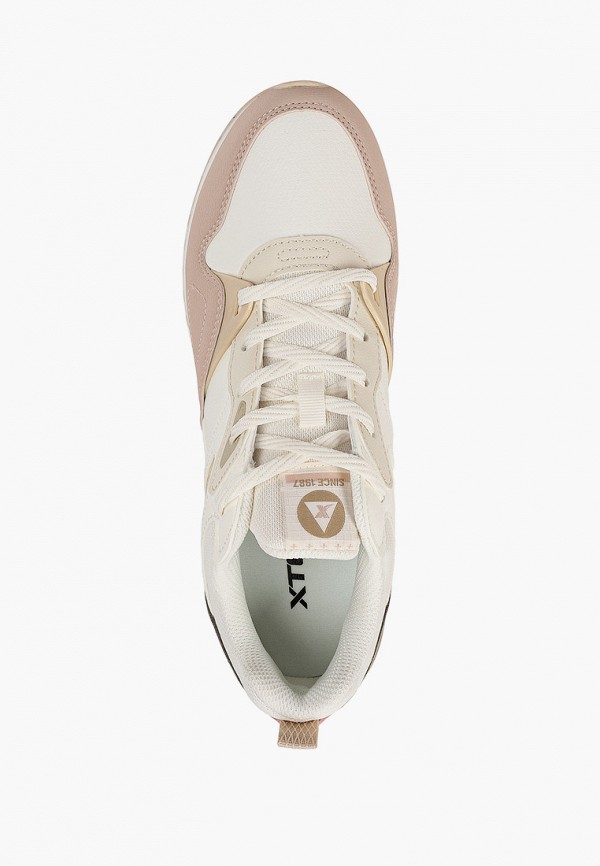 фото Кроссовки xtep