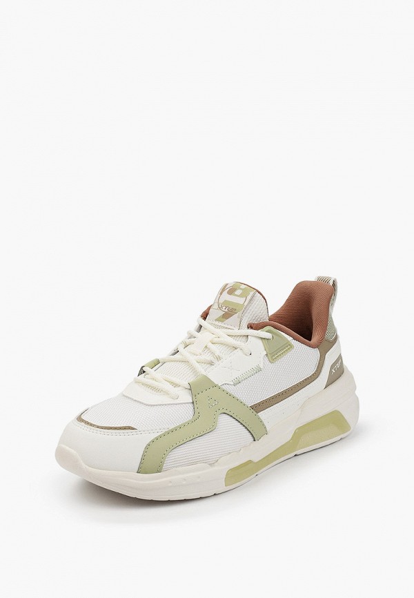 фото Кроссовки xtep