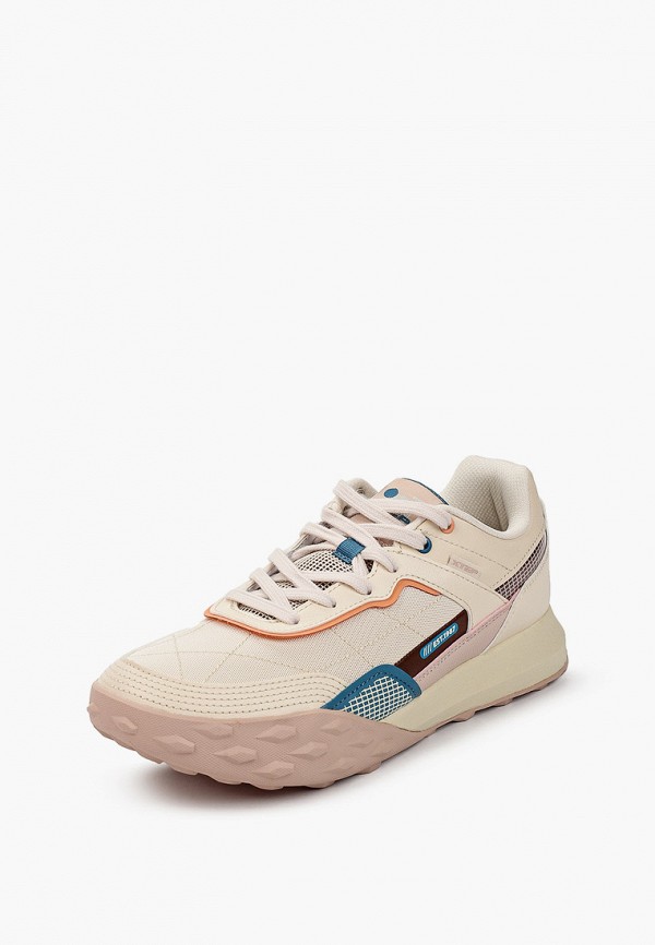 фото Кроссовки xtep