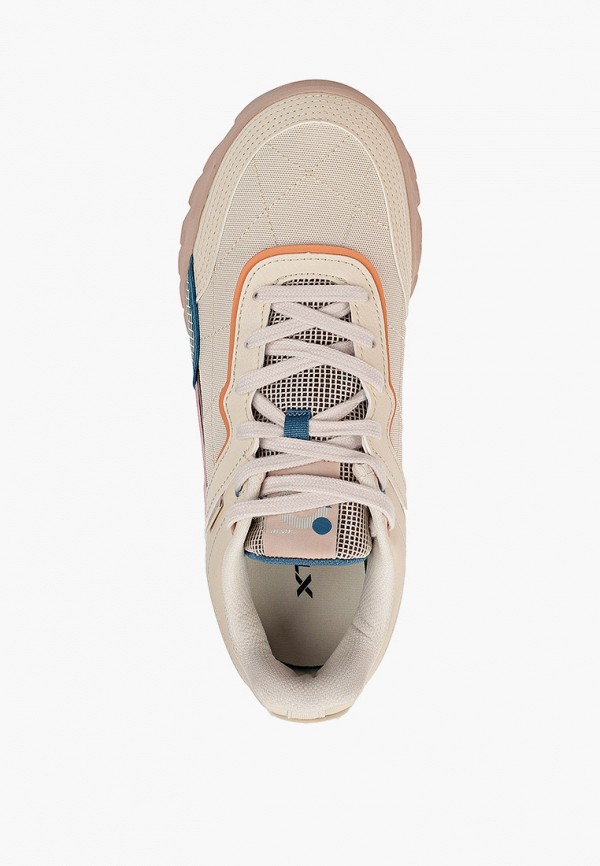 фото Кроссовки xtep