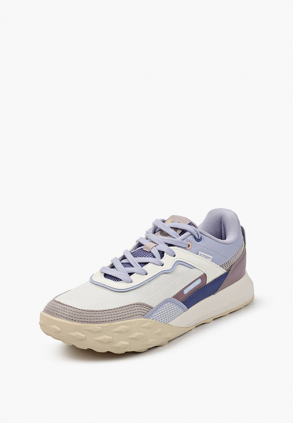 фото Кроссовки xtep