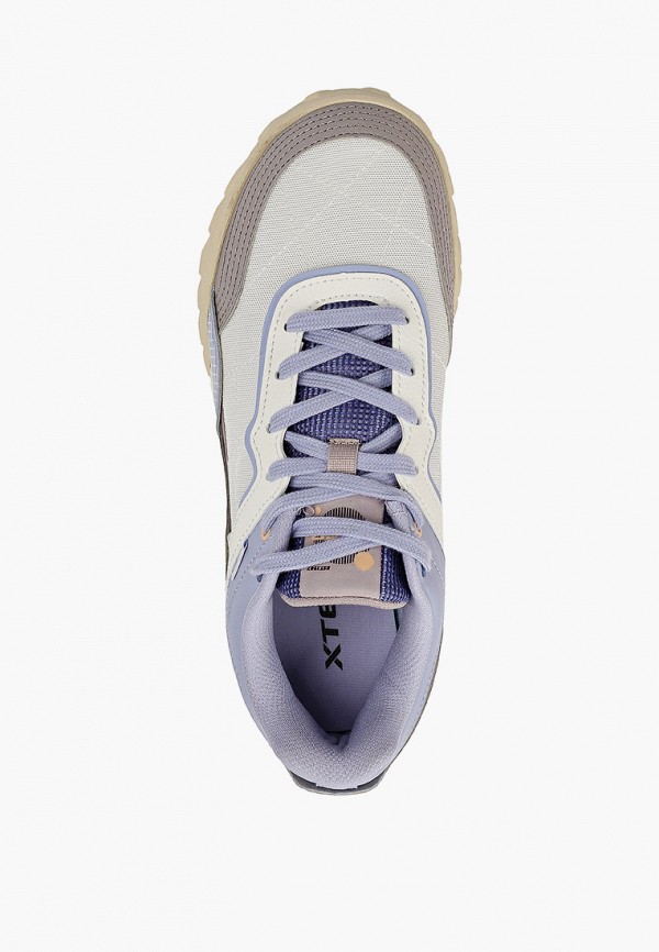 фото Кроссовки xtep