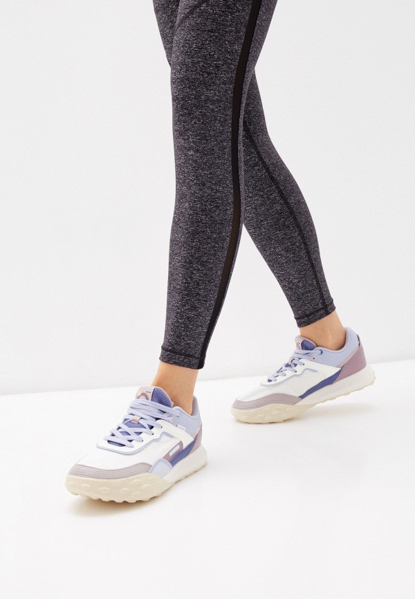 фото Кроссовки xtep