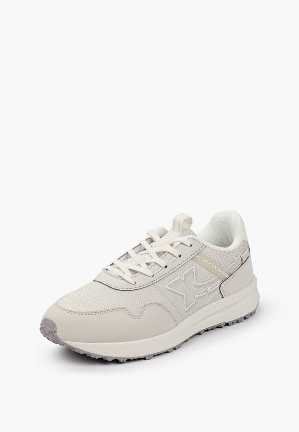 фото Кроссовки xtep