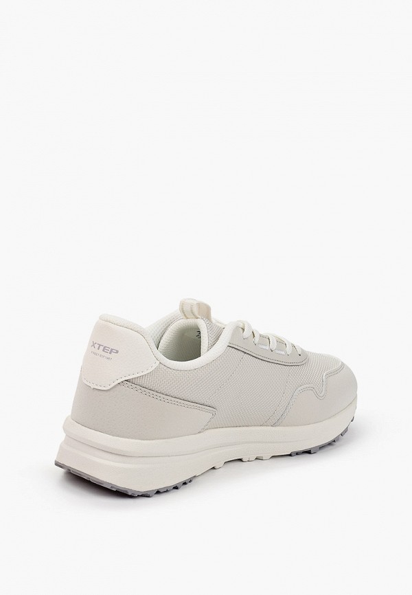 фото Кроссовки xtep