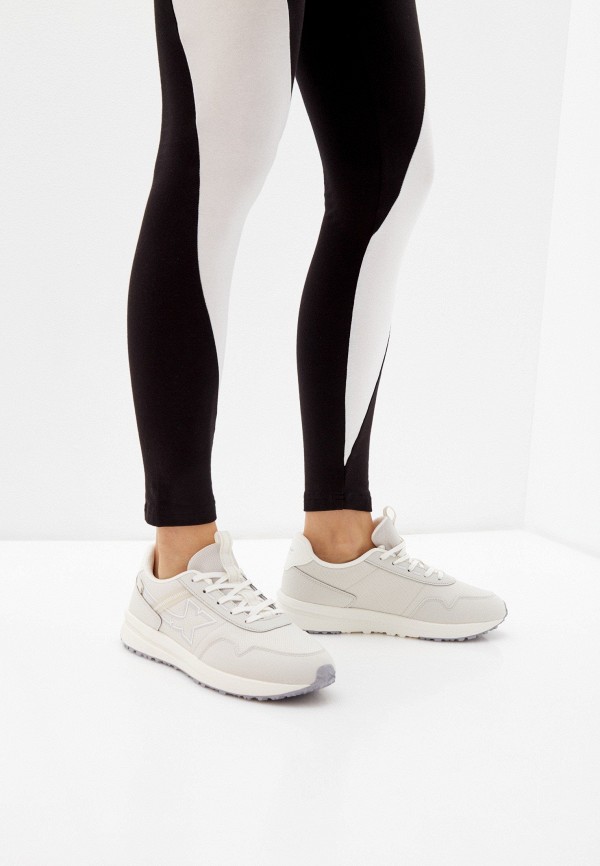 фото Кроссовки xtep