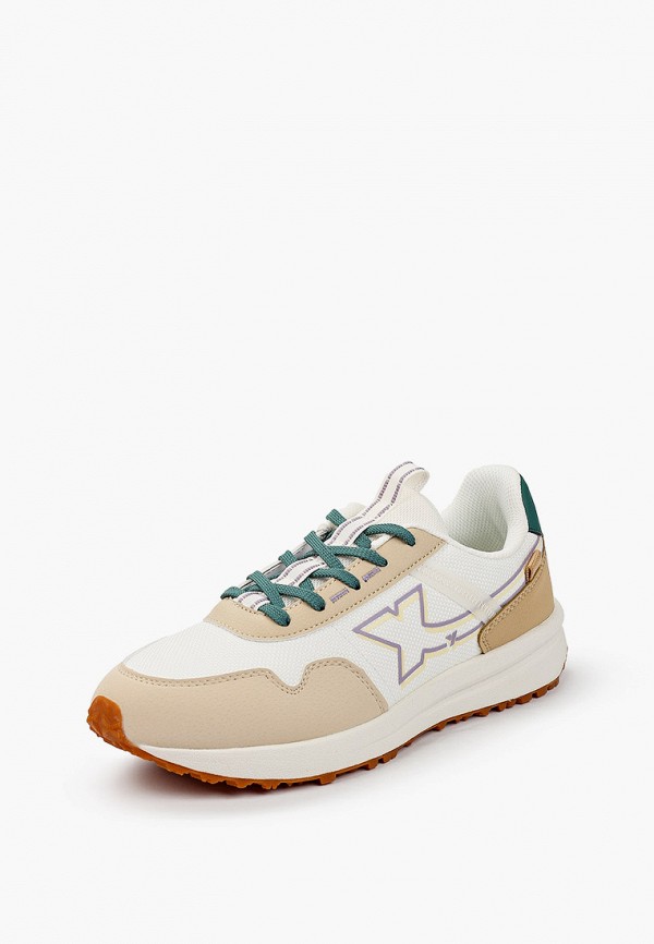 фото Кроссовки xtep