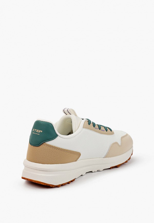 фото Кроссовки xtep