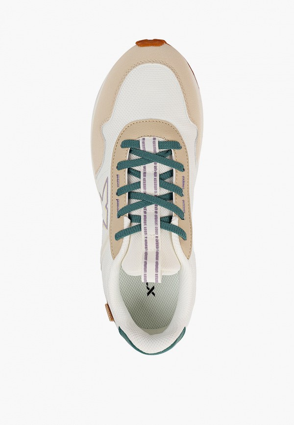 фото Кроссовки xtep