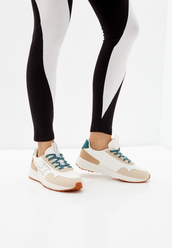 фото Кроссовки xtep