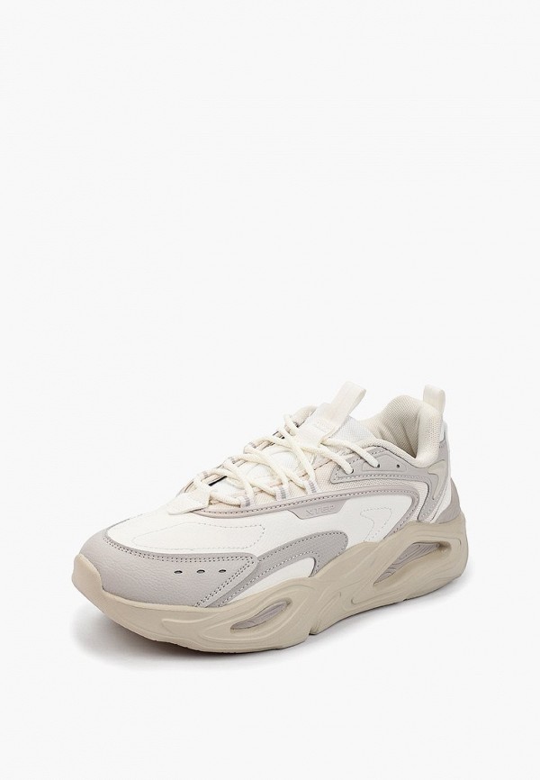 фото Кроссовки xtep