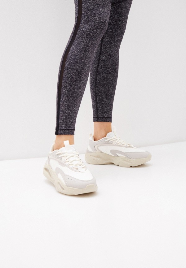 фото Кроссовки xtep